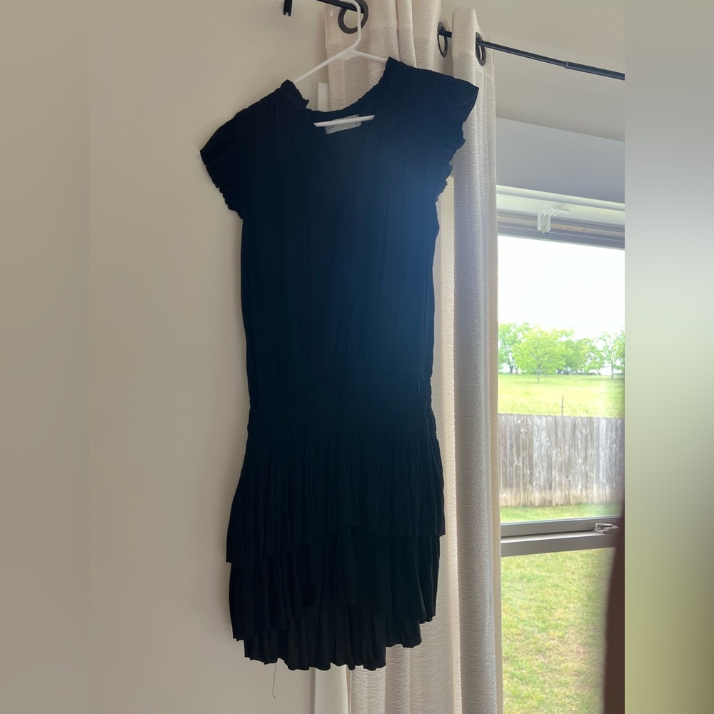 Elegant Black Dress